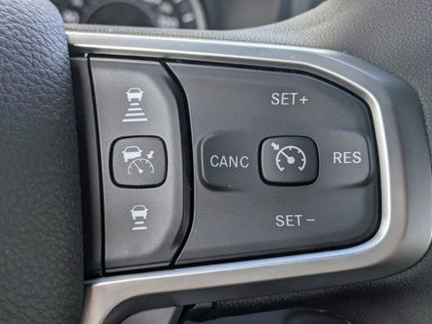 New 2026 RAM 2500 Big Horn image 22