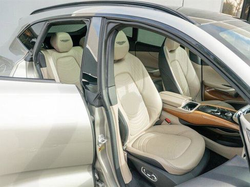 Used 2023 Aston Martin DBX 707 image 63