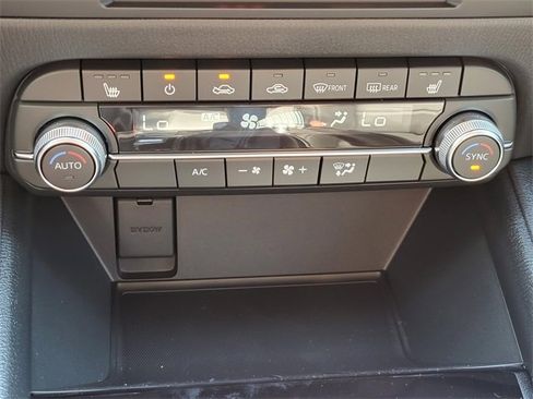 New 2025 MAZDA CX-5 AWD 2.5 S w/ Preferred Package image 19