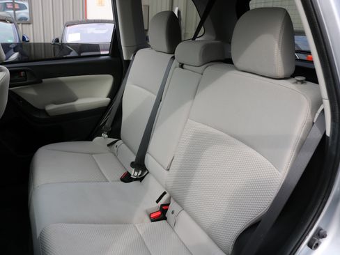 Used 2014 Subaru Forester 2.5i Premium w/ All-Weather Package image 34