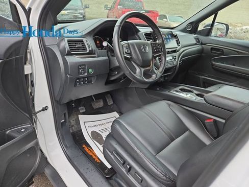 Used 2024 Honda Ridgeline TrailSport image 15
