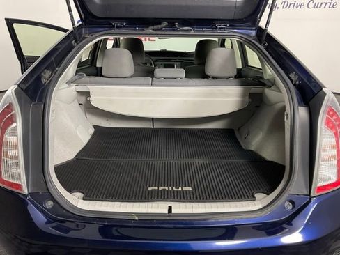 Used 2014 Toyota Prius Three image 11