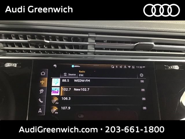 New 2026 Audi Q7 3.0T Premium Plus w/ Premium Plus Package AWD/4WD image 17