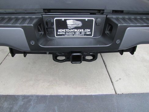 Used 2024 Ford F250 Lariat w/ Lariat Ultimate Package AWD/4WD image 31