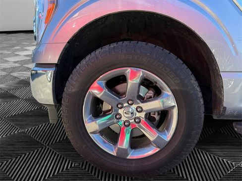 Certified 2022 Ford F150 XLT w/ Equipment Group 302A High image 14