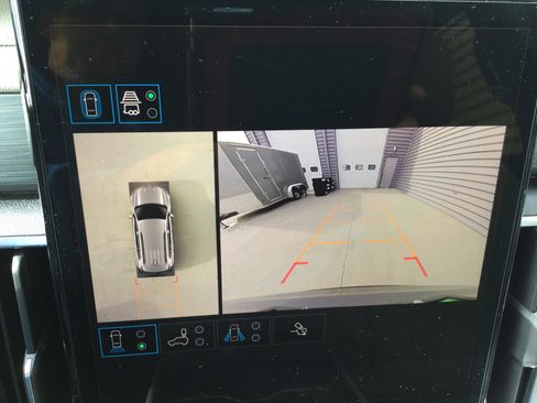 New 2026 GMC Acadia Elevation w/ Black Edition image 16