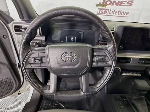 Certified 2024 Toyota Tacoma SR5 RWD image 21