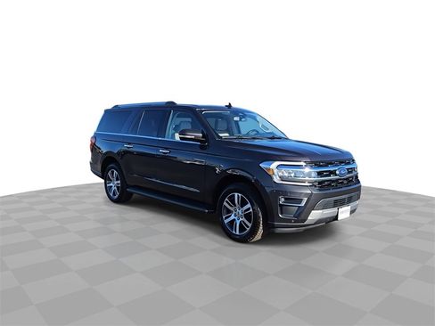 Used 2024 Ford Expedition Max Limited image 2