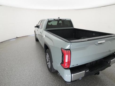 New 2025 Toyota Tundra 1794 Edition AWD/4WD image 13