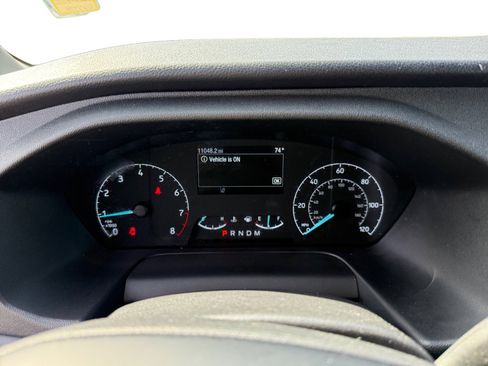 Used 2024 Ford Transit 250 Low Roof w/ Exterior Upgrade Package image 11