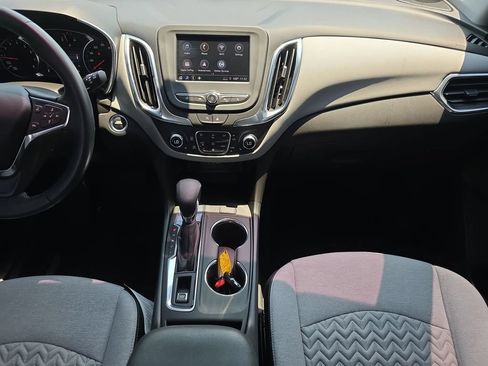 Used 2024 Chevrolet Equinox LT w/ LPO, Floor Liner Package FWD image 12