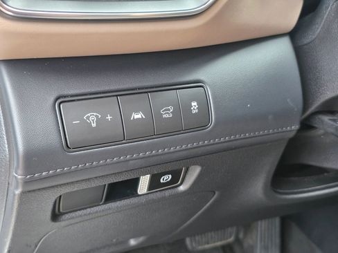 Used 2022 Hyundai Santa Fe Limited FWD image 18