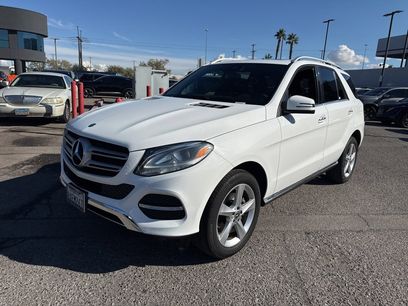 Used 2018 Mercedes-Benz GLE 350 4MATIC