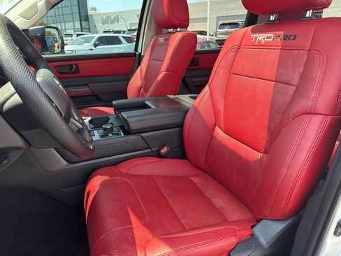 Used 2023 Toyota Tundra TRD Pro AWD/4WD image 16