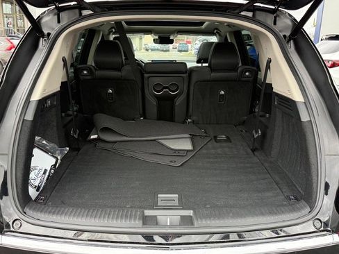 Certified 2023 Acura MDX Technology image 4