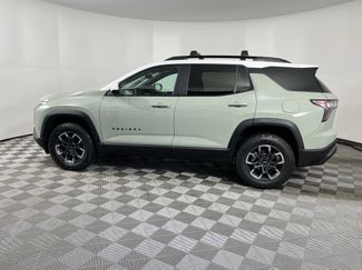 Used 2025 Chevrolet Equinox ACTIV w/ Convenience Package III video 2