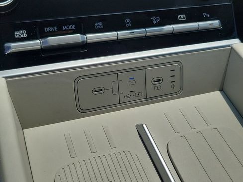 New 2026 Hyundai Santa Fe SEL AWD/4WD image 18