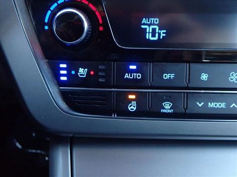 Used 2015 Hyundai Sonata Limited w/ Option Group 06 image 20