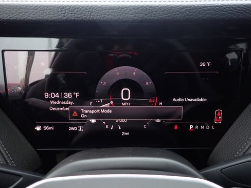 New 2026 GMC Yukon XL Denali w/ Sun & Power Step Package image 24