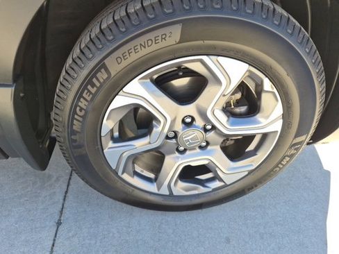 Certified 2017 Honda CR-V EX-L image 6