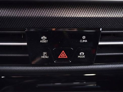 New 2026 Volkswagen GTI SE image 15