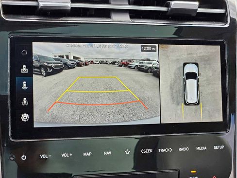 Used 2022 Hyundai Tucson Limited image 28