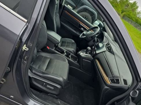Used 2019 Honda CR-V EX-L image 4