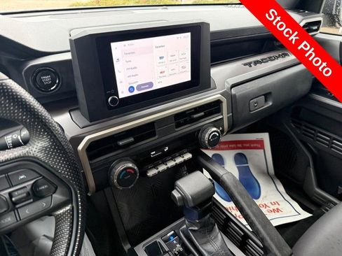 Used 2024 Toyota Tacoma SR5 AWD/4WD image 24