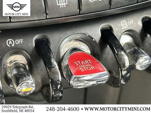 Used 2014 MINI Cooper 2-Door Hardtop FWD image 29