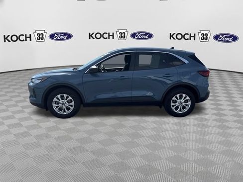 Used 2023 Ford Escape Active AWD/4WD image 4