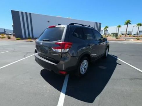 Used 2020 Subaru Forester w/ Alloy Wheel Package AWD/4WD image 4