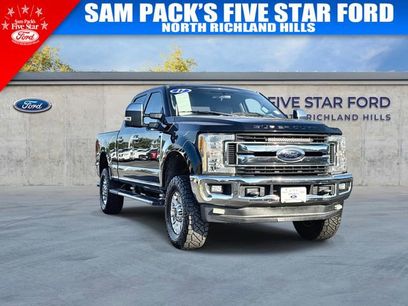 Used 2017 Ford F250 XLT w/ XLT Premium Package