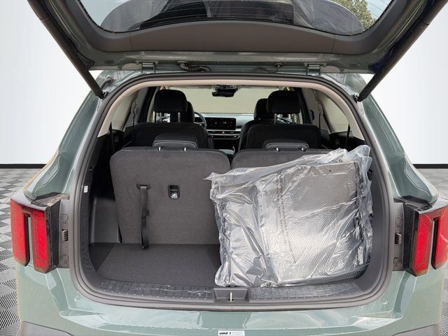 New 2026 Kia Sorento EX w/ EX Premium Package FWD image 26