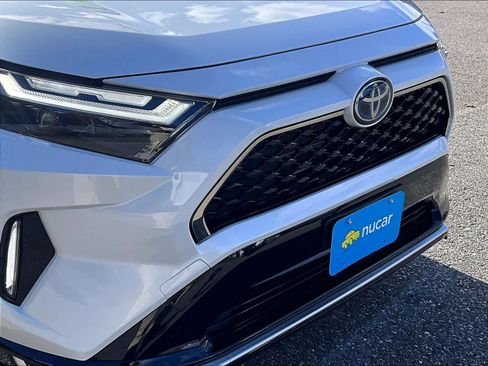 Certified 2023 Toyota RAV4 XSE image 32