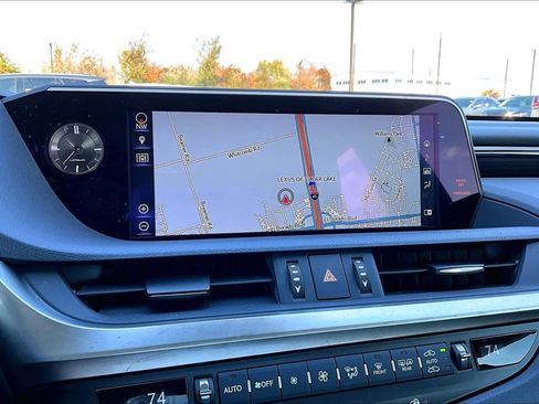 Used 2019 Lexus ES 350 image 33