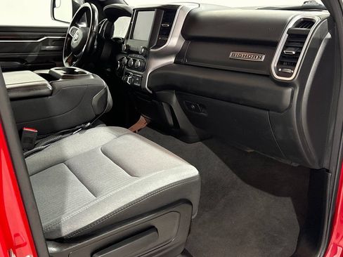 Used 2023 RAM 1500 Big Horn w/ Trailer Tow Group AWD/4WD image 23