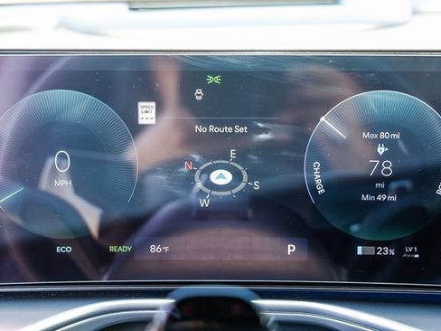 New 2026 Hyundai Ioniq 9 Calligraphy AWD/4WD image 28