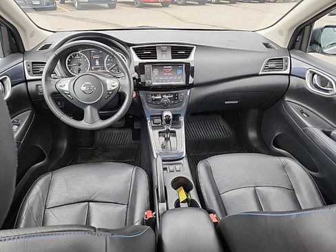 Used 2019 Nissan Sentra SR w/ Premium Package (SR) FWD image 32