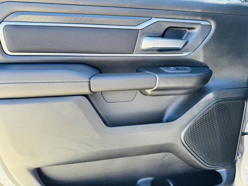 Used 2025 RAM 1500 Big Horn AWD/4WD image 26