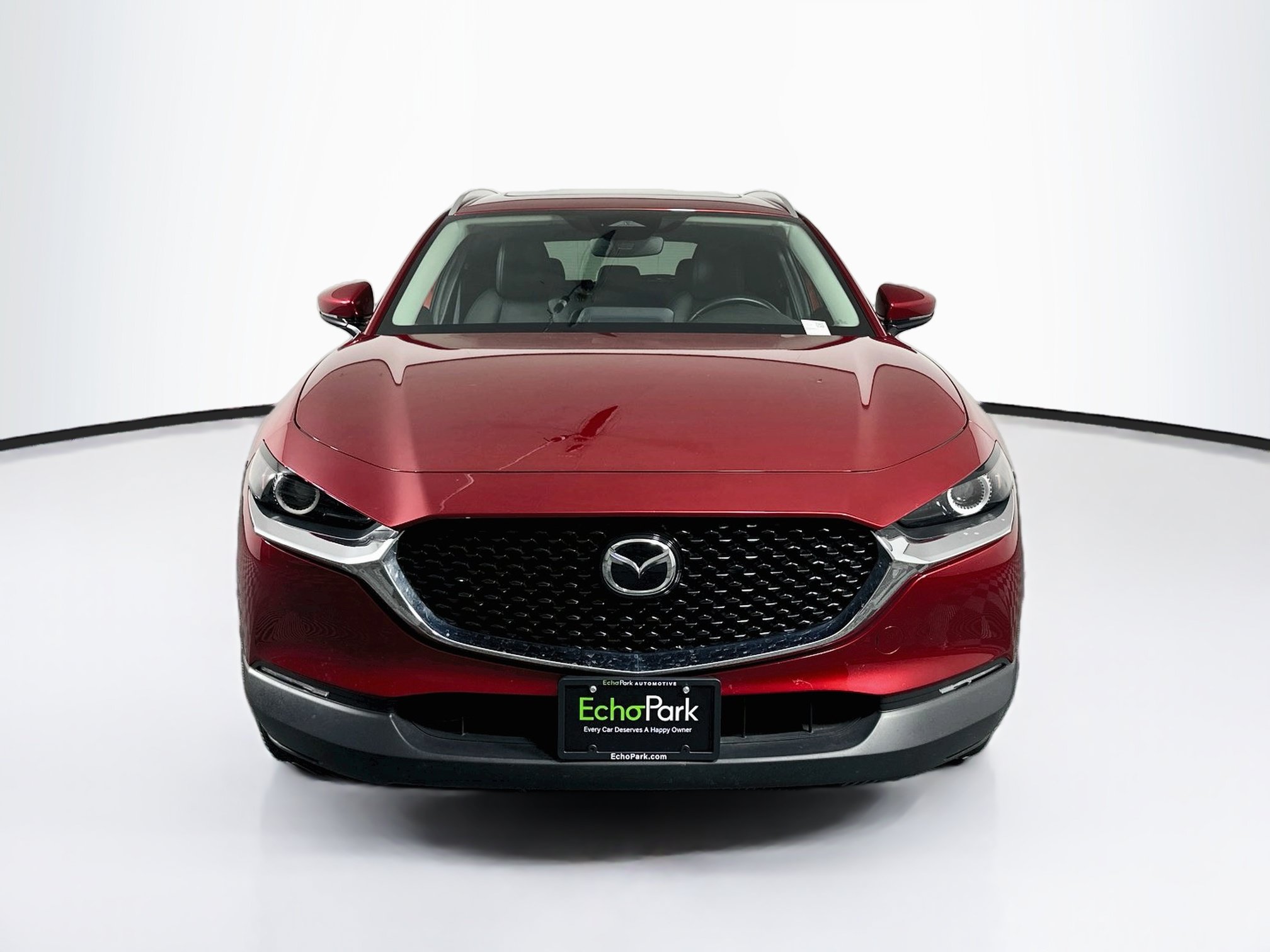 Used 2025 MAZDA CX-30 AWD 2.5 S w/ Preferred Package image 2