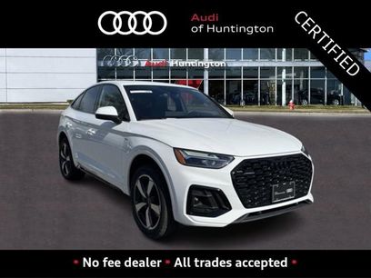 Certified 2023 Audi Q5 2.0T Premium Plus w/ Premium Plus Package