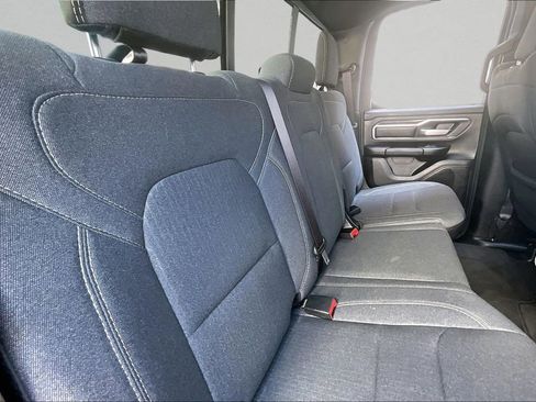 Used 2022 RAM 1500 Big Horn image 26
