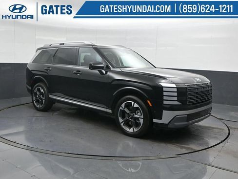 New 2026 Hyundai Palisade Limited AWD/4WD image 4