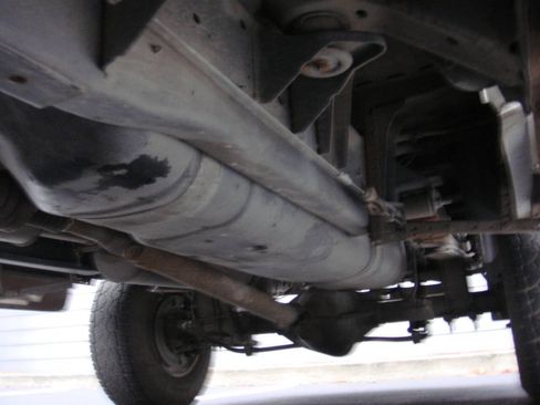 Used 2001 Dodge Ram 2500 Truck 4x4 Quad Cab image 22