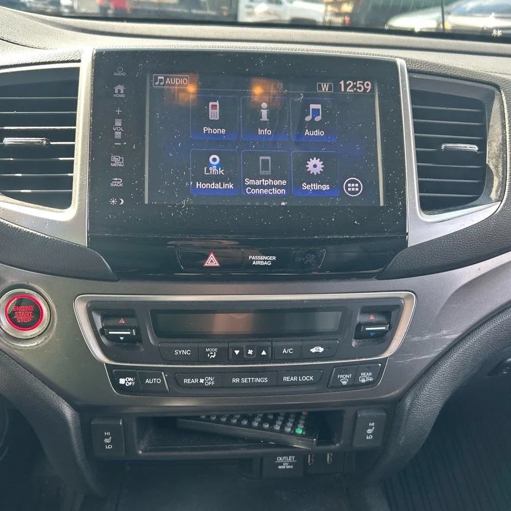 Used 2017 Honda Pilot EX-L image 17