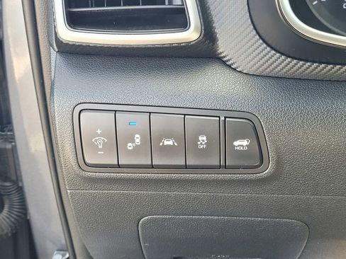 Used 2019 Hyundai Tucson Night image 26
