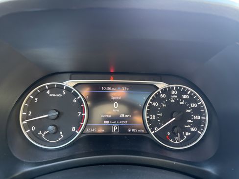 Used 2021 Nissan Sentra SR w/ SR Premium Package image 17