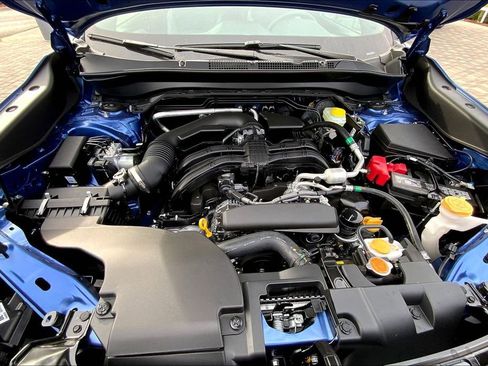 New 2026 Subaru Forester Limited image 11