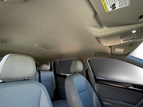 Used 2023 Volkswagen Tiguan SE image 17