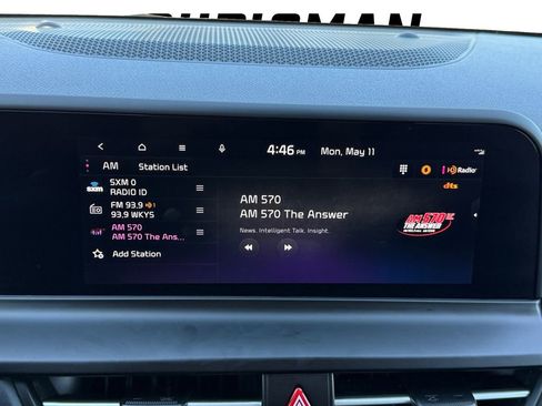 Certified 2024 Kia Seltos SX AWD/4WD image 14